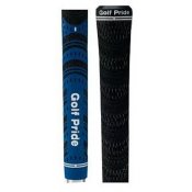 Golf Pride New Decade Multi-Compound Cord Azul Standard Redondo 46.5