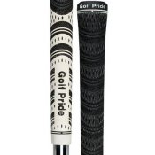 Golf Pride New Decade Multi-Compound Cord Blanco Standard Redondo 46.5g