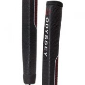 Odyssey Dual Force Putter Grip